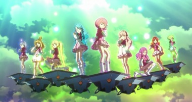 Telecharger AKB0048 Next Stage DDL