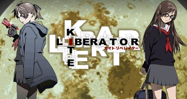 kite liberator ep 1